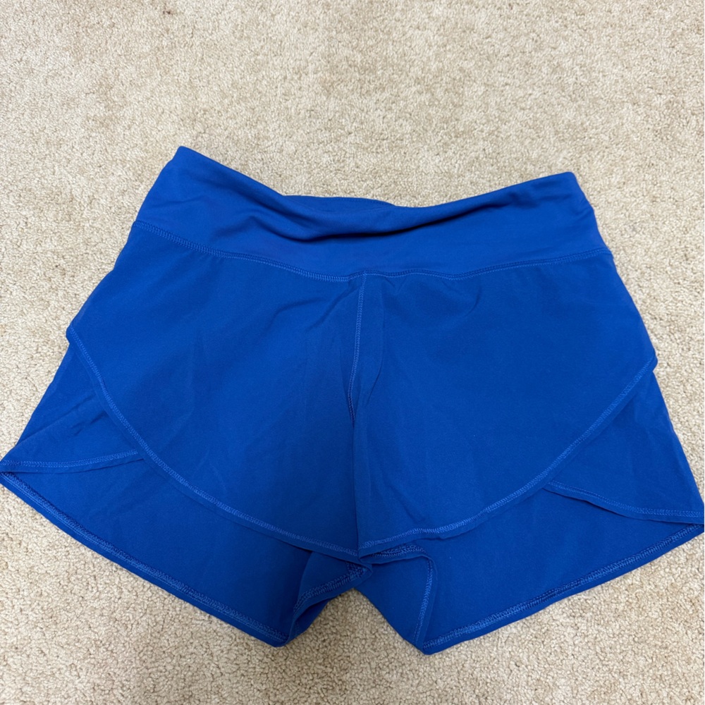 Calia by Carrie Underwood Women's Athletic Shorts